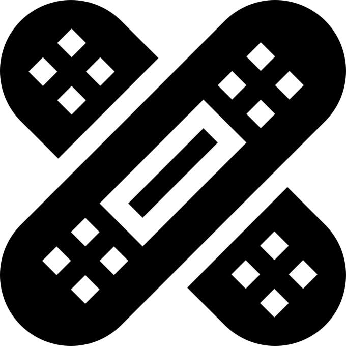 绷带