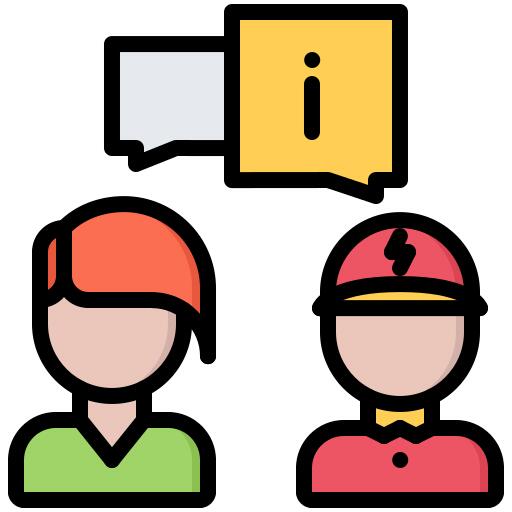 Conversation