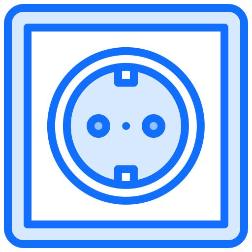 插座