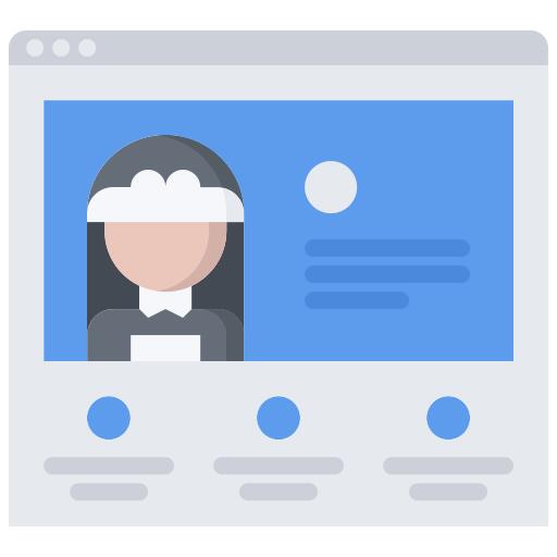 Website
