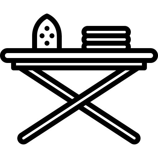 烫衣板