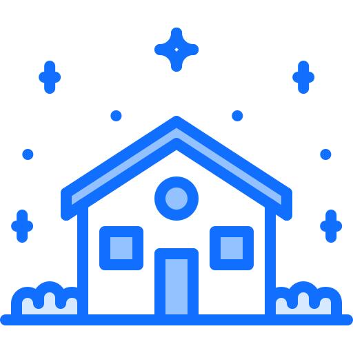 屋