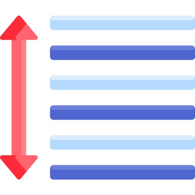 Spacing