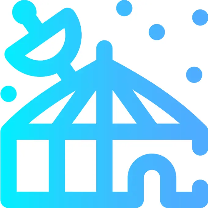 殖民地
