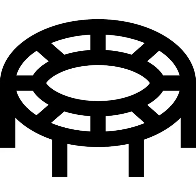 Trampoline