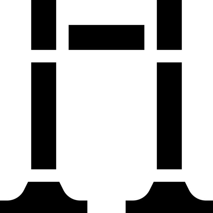 屏障