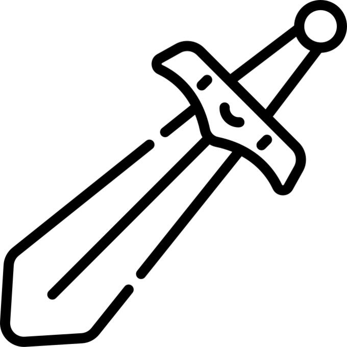 Sword