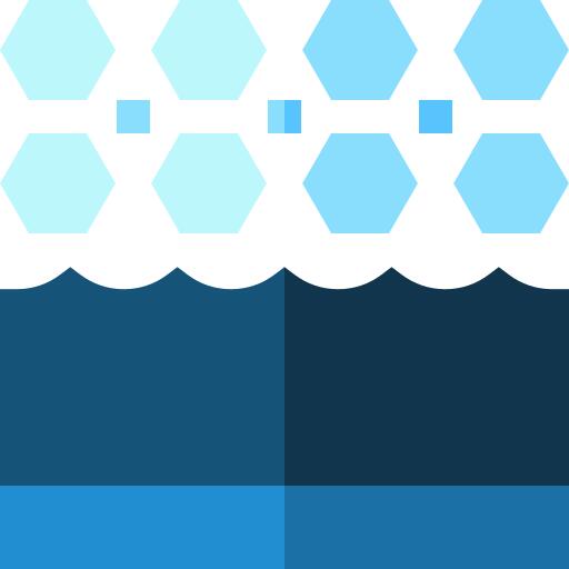 Cold water