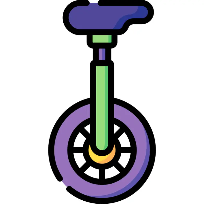 Unicycle