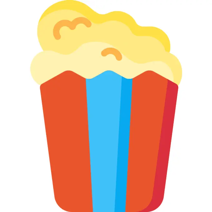 Popcorn