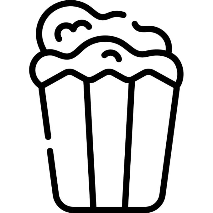 Popcorn