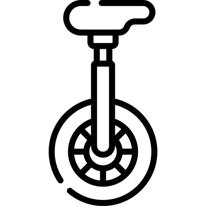 Unicycle