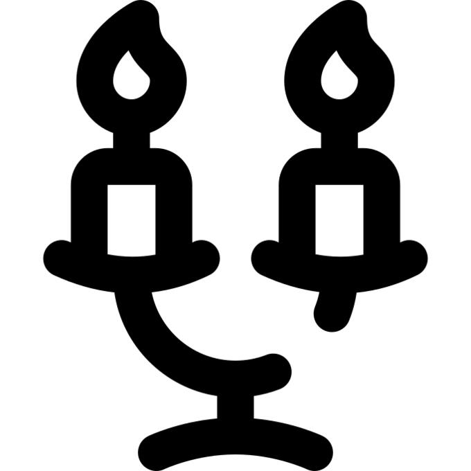 烛台