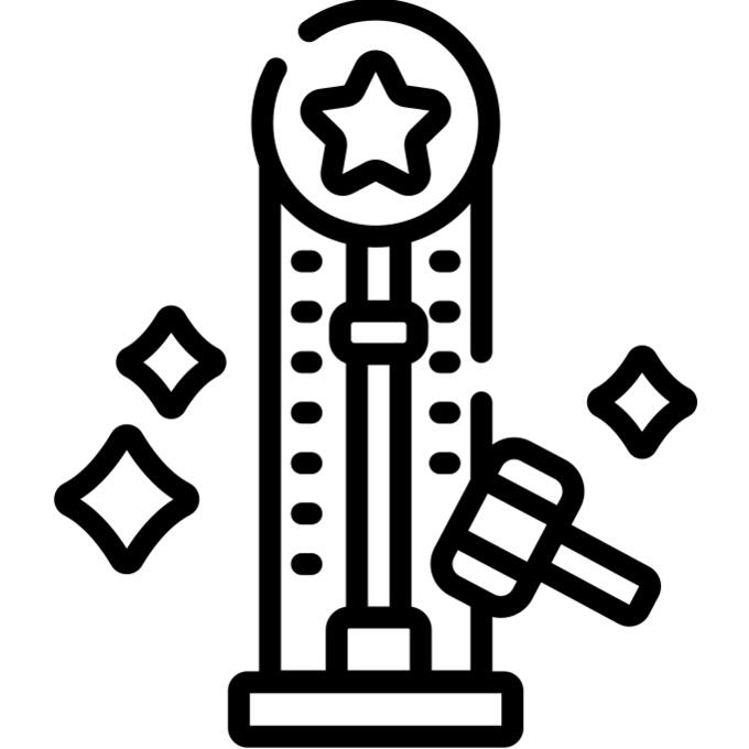 Hammer game