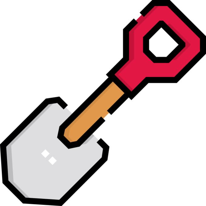 Shovel