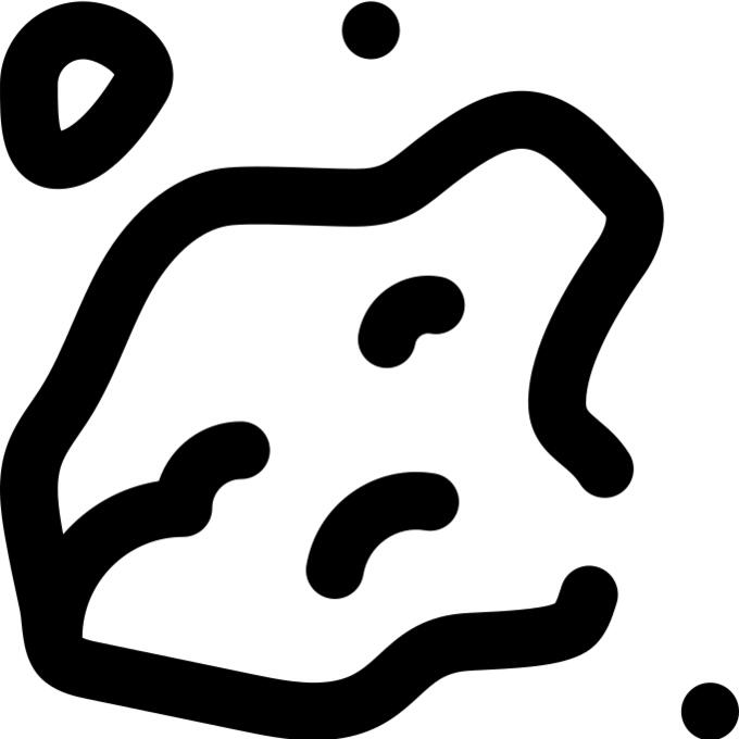 小行星