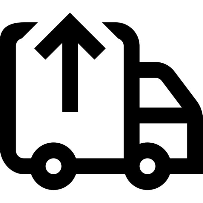 Unloading