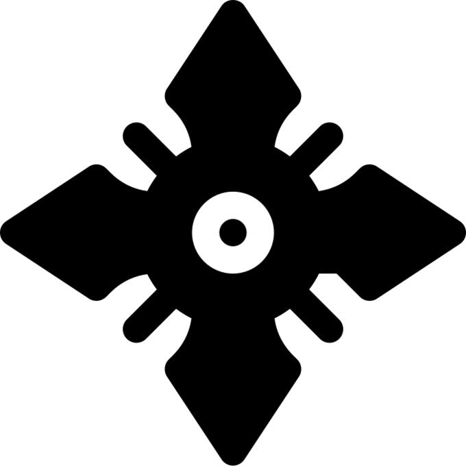 Shuriken