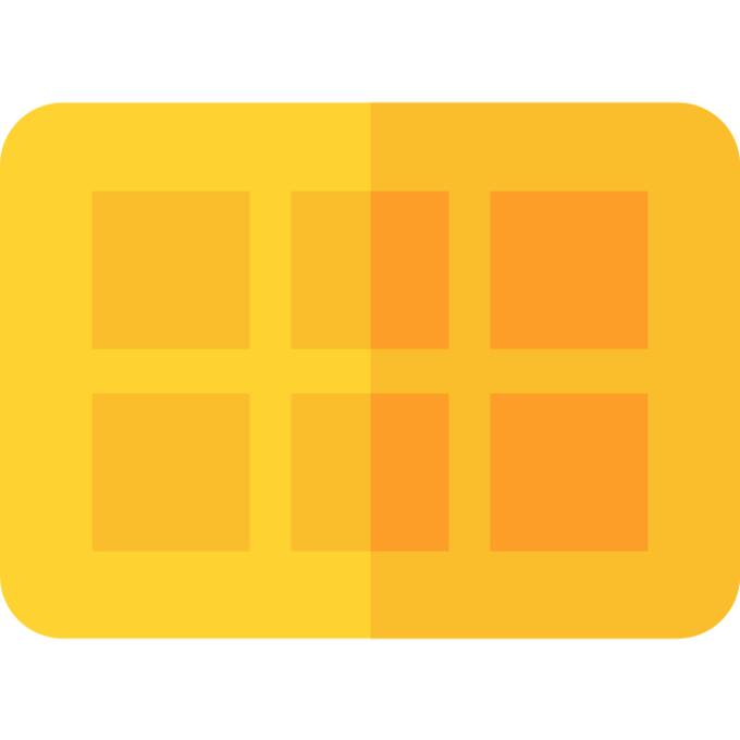 Waffle