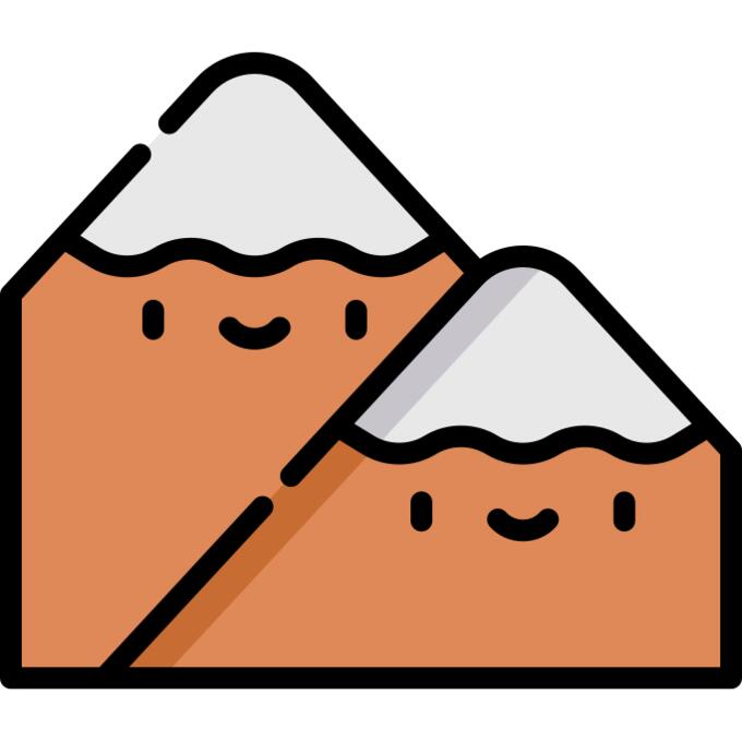 Mountains