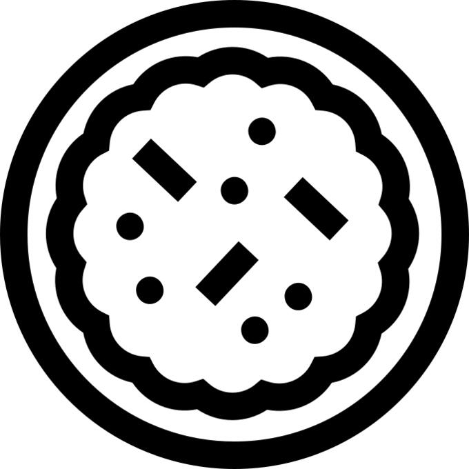 饼干