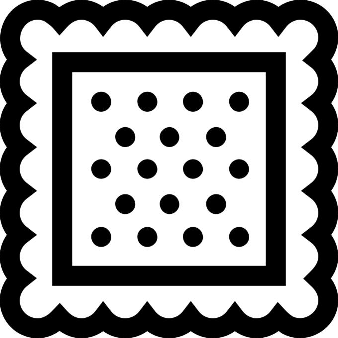 饼干