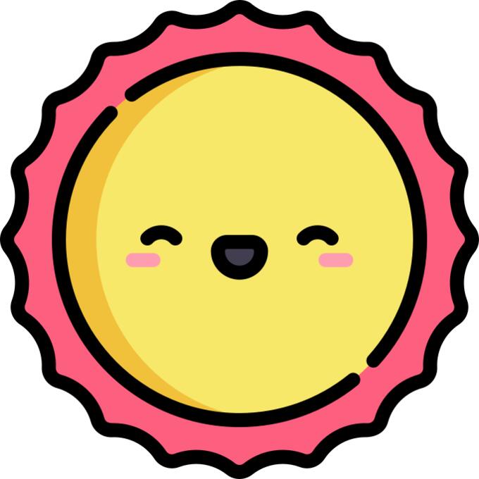 太阳