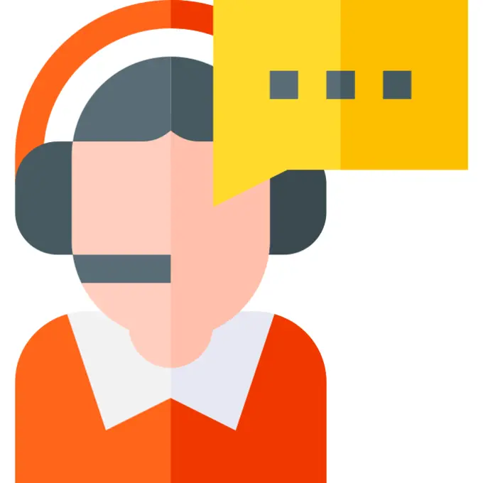 Call center
