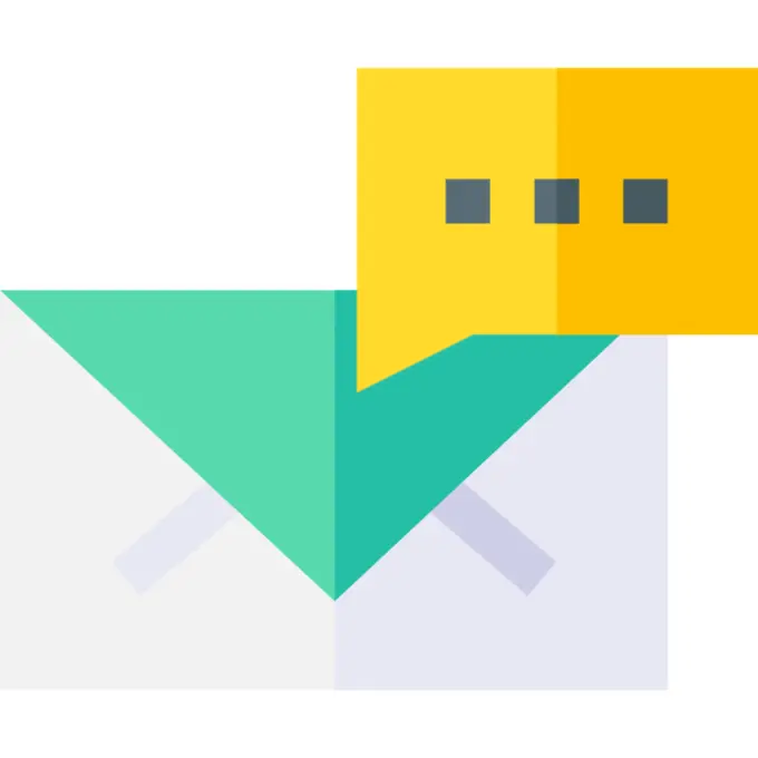 Mail