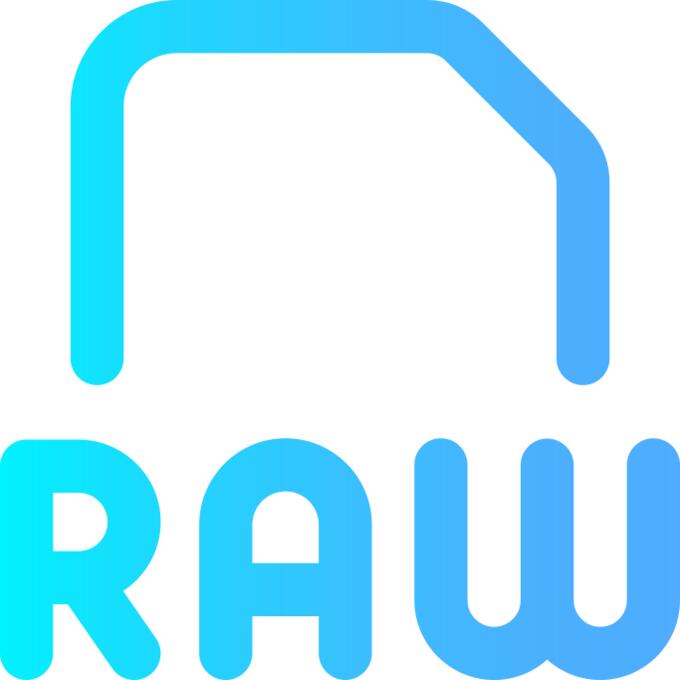 Raw