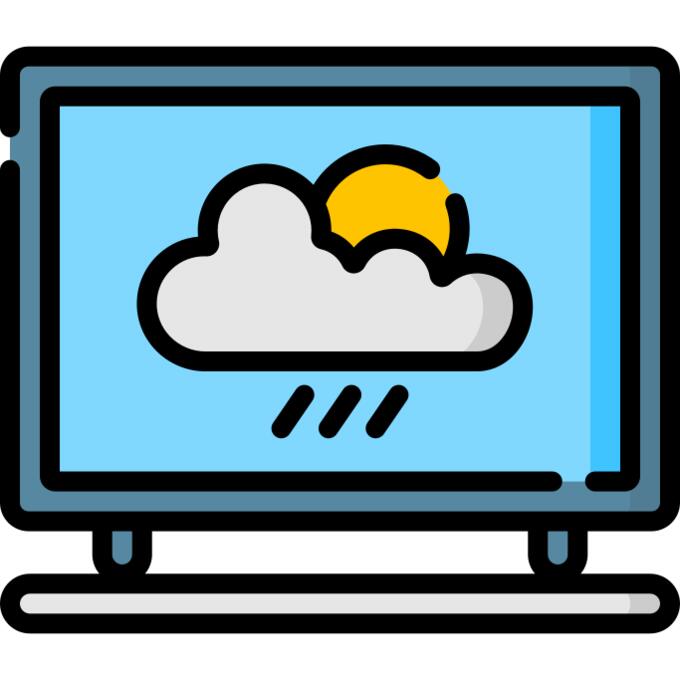 Weather forecast
