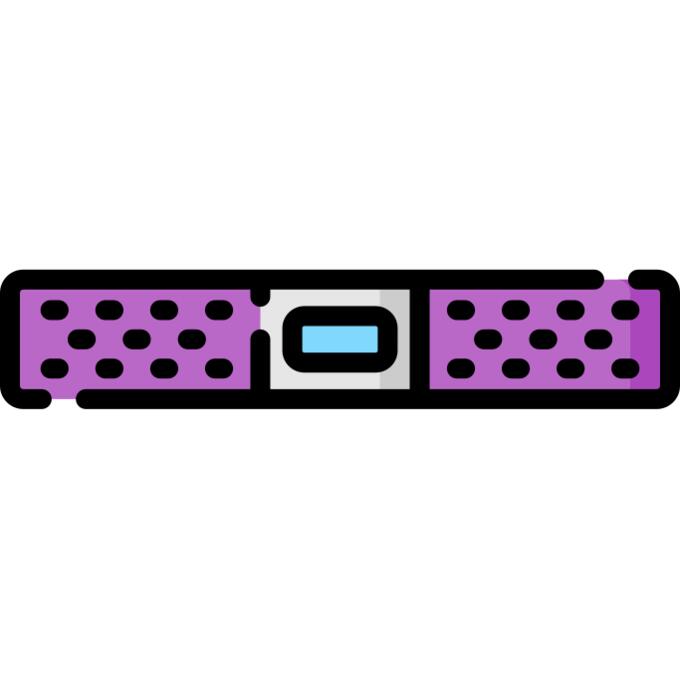Sound bar