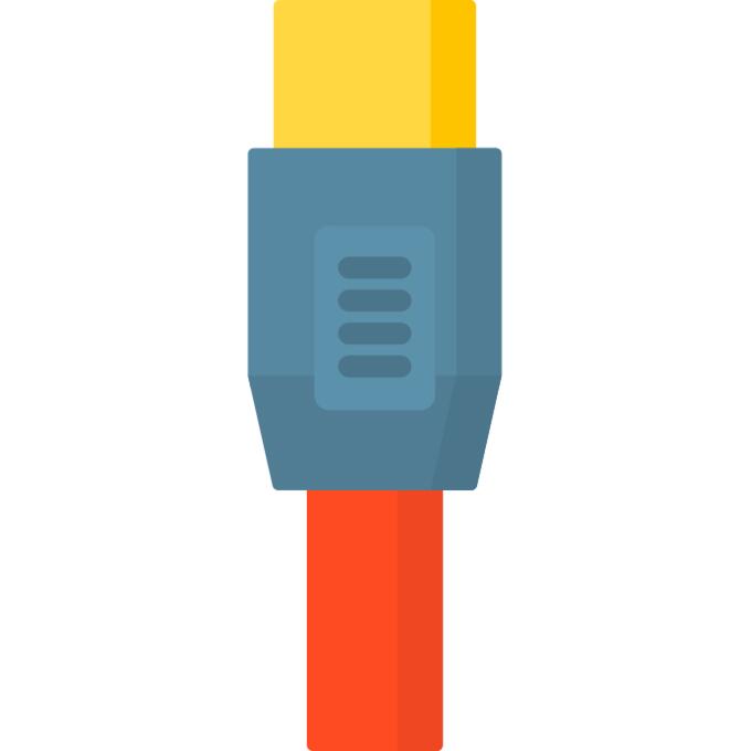 Hdmi cable