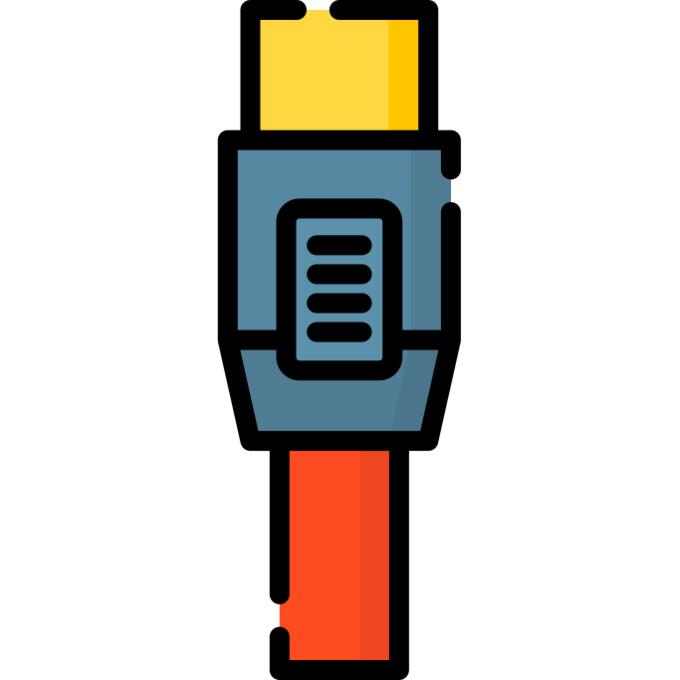Hdmi cable