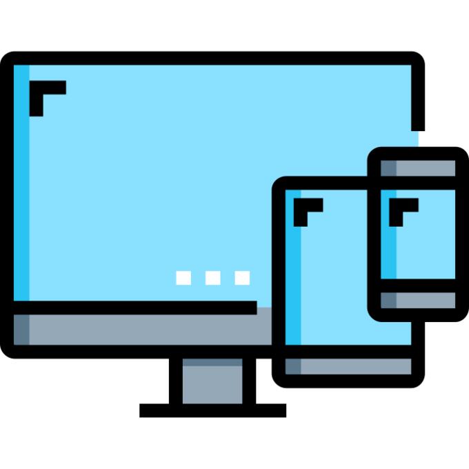 Responsive design