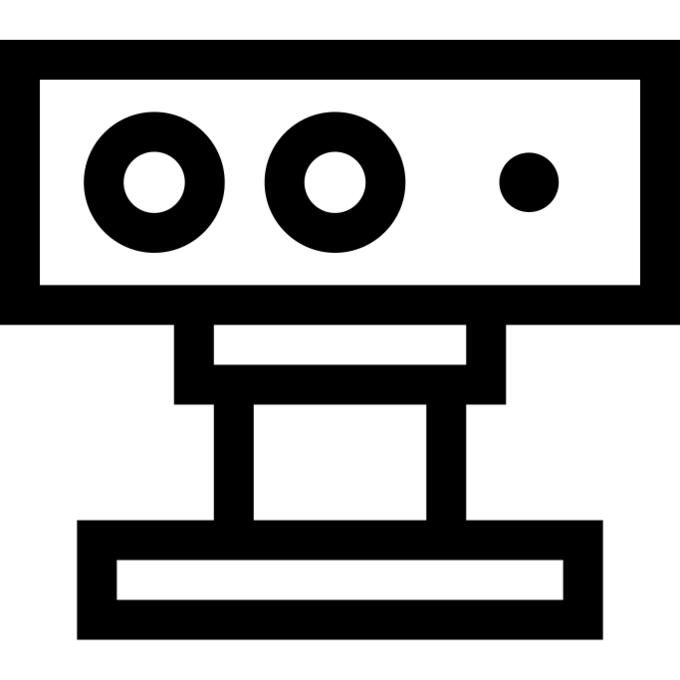 Motion sensor