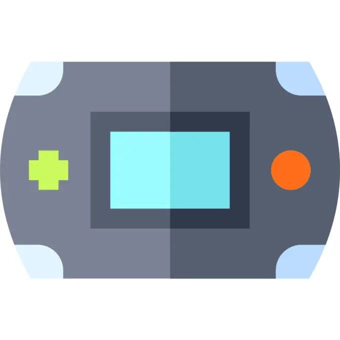 Video console