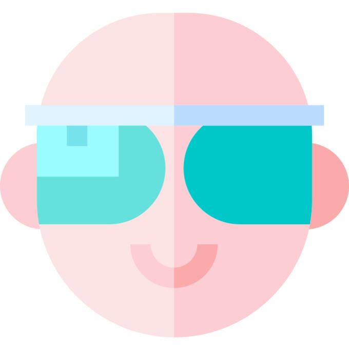 Google glass