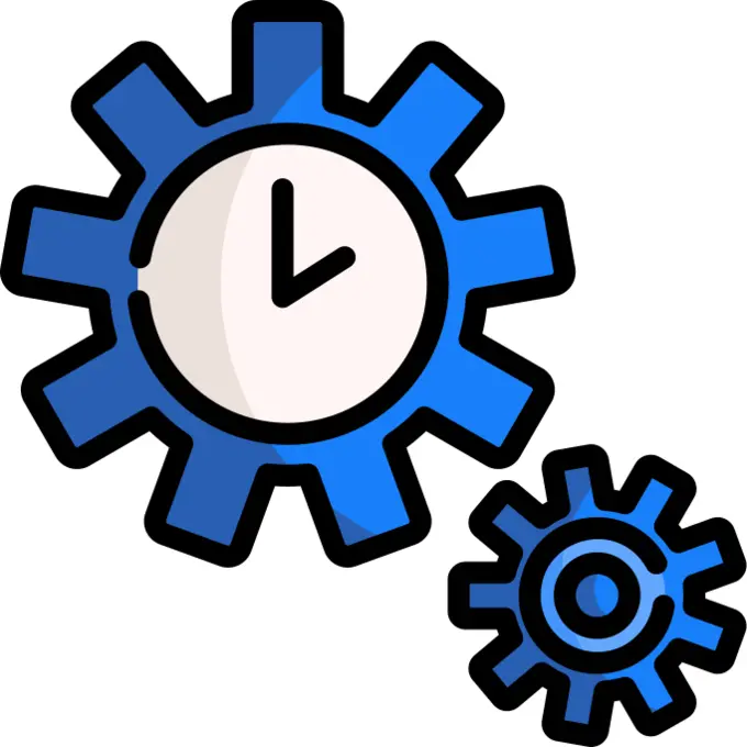 Time management