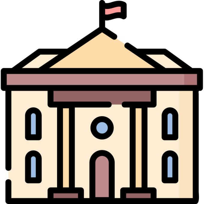 Town hall