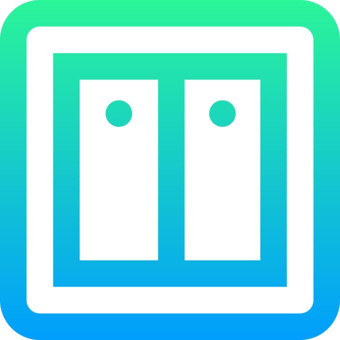 Light switch