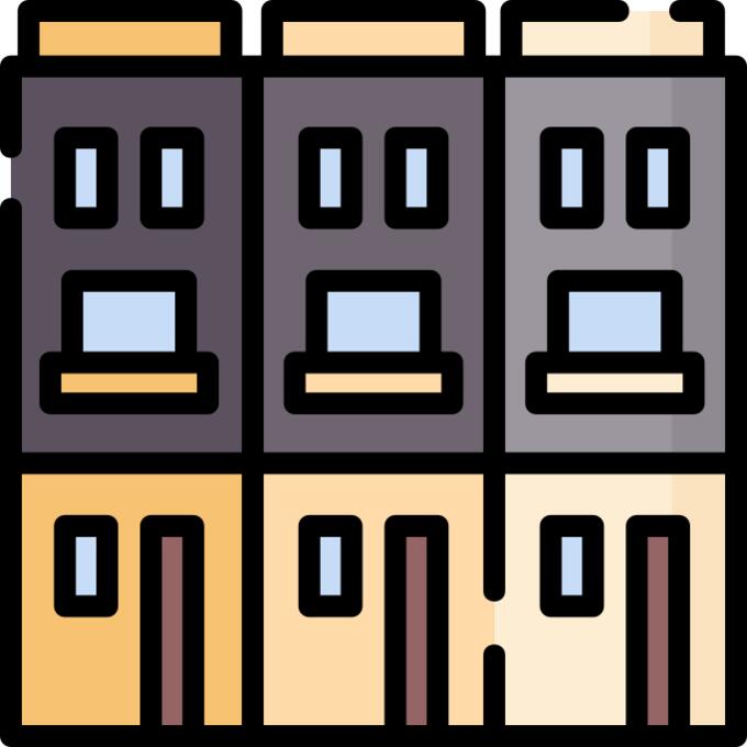 公寓