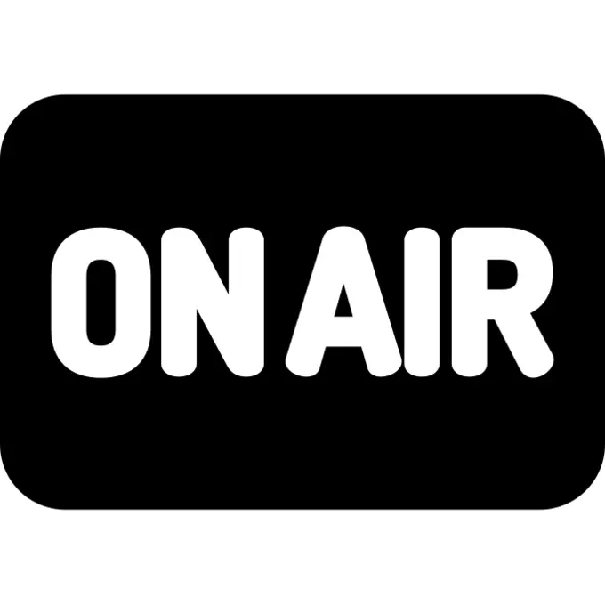 On air