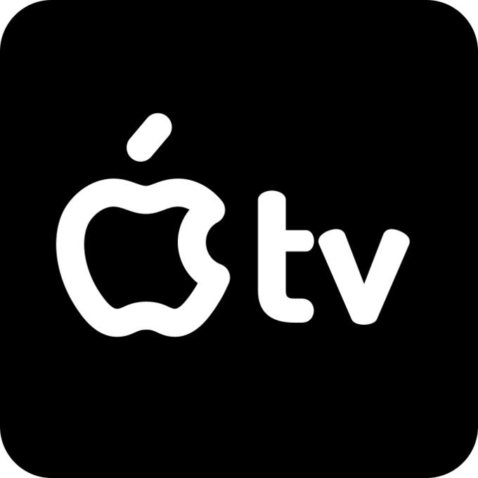 Apple tv