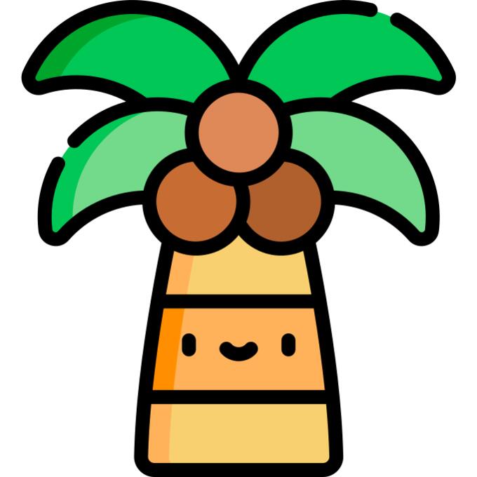 棕榈树
