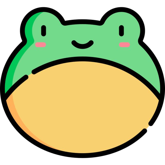 青蛙