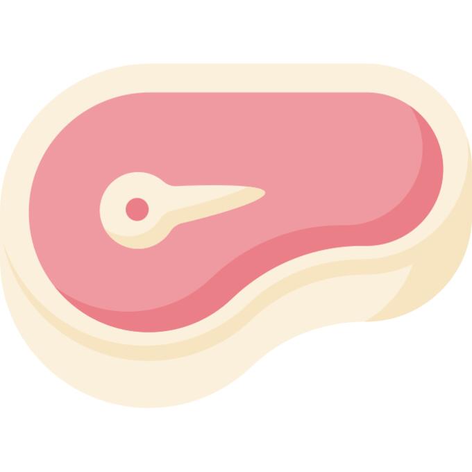 肉