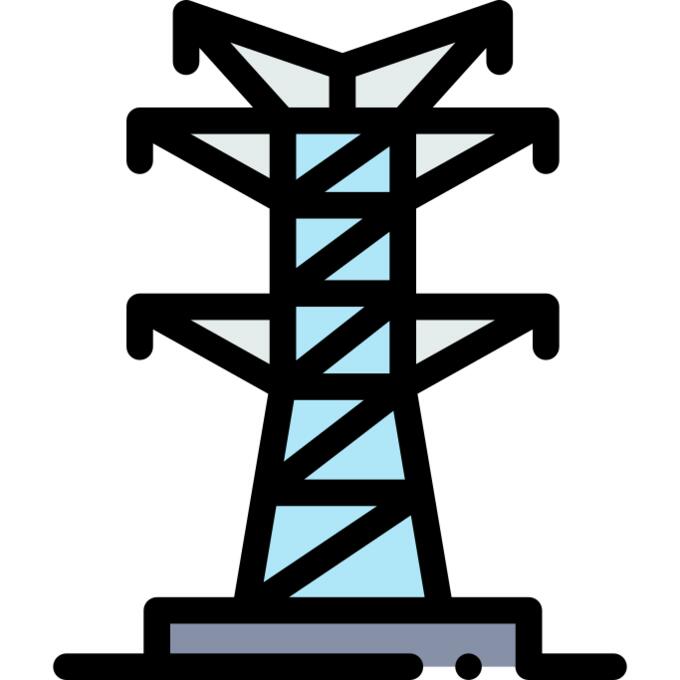 Power line