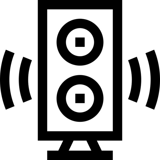 Speaker
