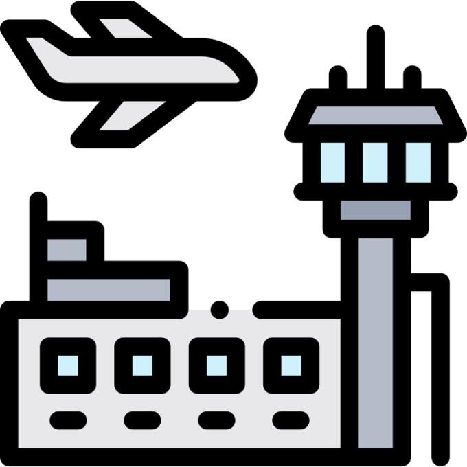 Airport